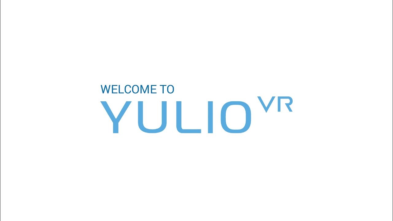 Welcome to Yulio - YouTube
