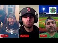 RED SOX ARE SOFT!