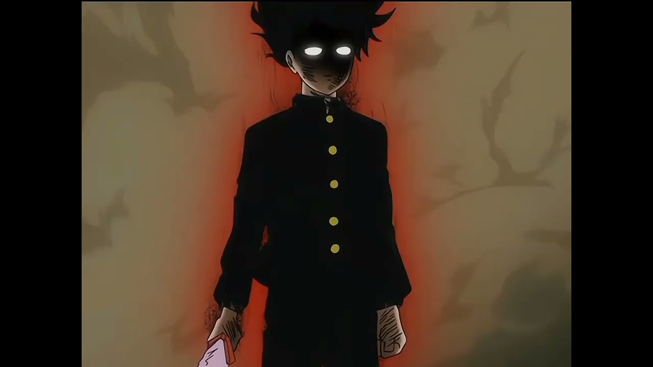 Mob Psycho 100 Season 3: Mob and Serizawa Shine in an Action-Packed Episode