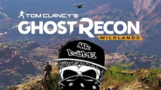 Ghost Recon Wildlands | Dude Lets Play