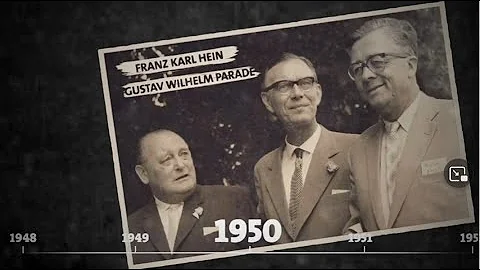 70 Years of Lindau: Lindau Nobel Laureate Meetings...