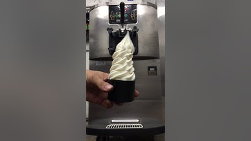 Taylor C707 Soft Serve/Frozen Yogurt Machine M0035387