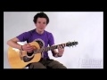 How to play Seven Nation Army by The White Stripes - Guitar Lesson