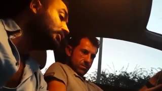 Zeko Araba Sürmeyi Ögreniyor