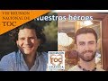 FERNANDO Y JOSÉ CARLOS SIEMPRE EN NUESTROS CORAZONES. ASOCIACIÓN TOC GRANADA