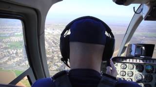 Aerial Patrol - Frontline Energy Services