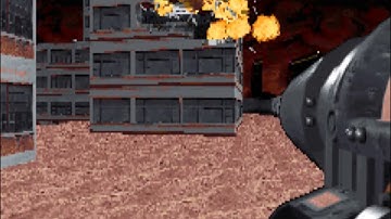 LameDuke ⭐ Duke Nukem 3D Beta Version