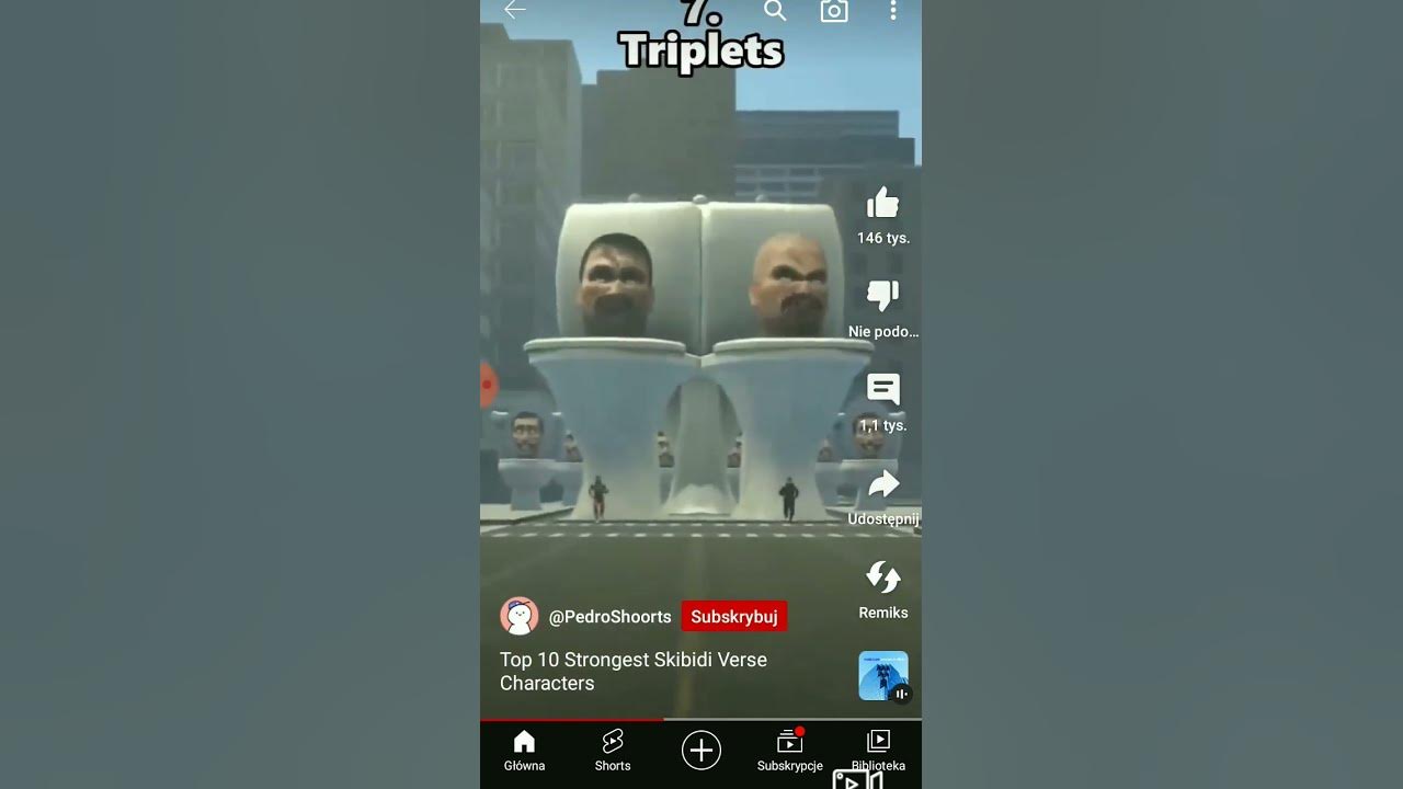 the-10-strongest-characters-from-skibidi-toilet-youtube