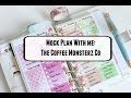 Mock pwm with thecoffeemonsterzco freebie