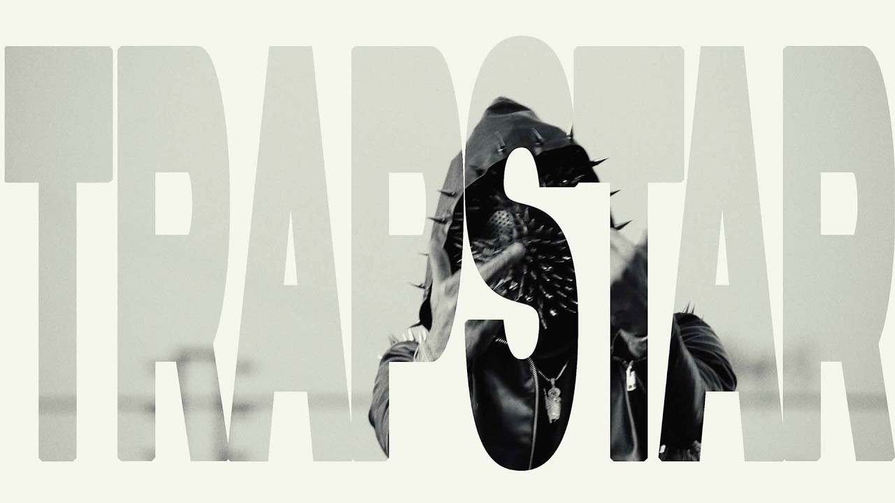 Guarda TRAPSTAR - IL NENE (VIDEO OFICIAL) su YouTube Guarda TRAPSTAR - IL NENE (VIDEO OFICIAL) su YouTube
