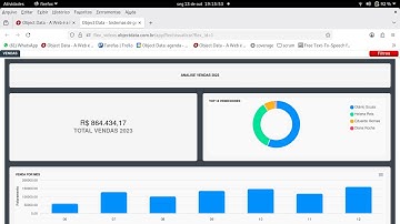 FLEX - #TUTORIAL 1 - Apresentação do Flex !