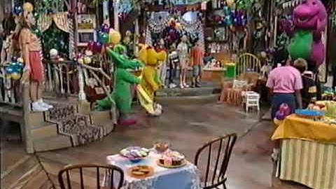 Sing And Dance (2000 Version) Part 36