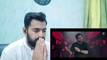 Pakistani Reaction on Bhai Ka Lasha | Khususi Kalam | Mir Hasan Mir | 2022/1444  | HT Reacts
