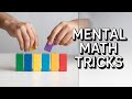 Mental Addition and Subtraction | Learn the Commutative Property