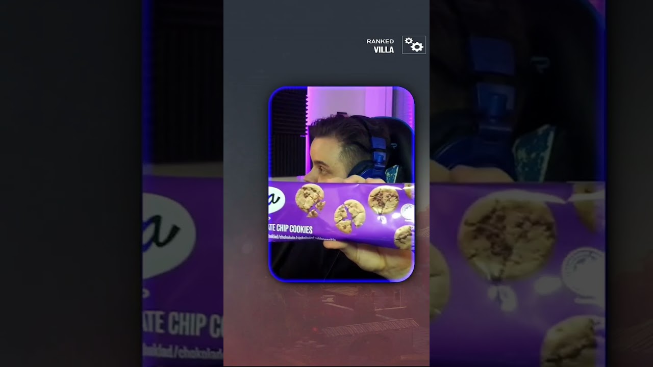 When your cookies are Factory New | #finnishstreamer #cookies #xtra