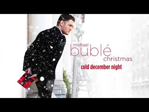 Michael Bublé - Cold December Night [Official HD]