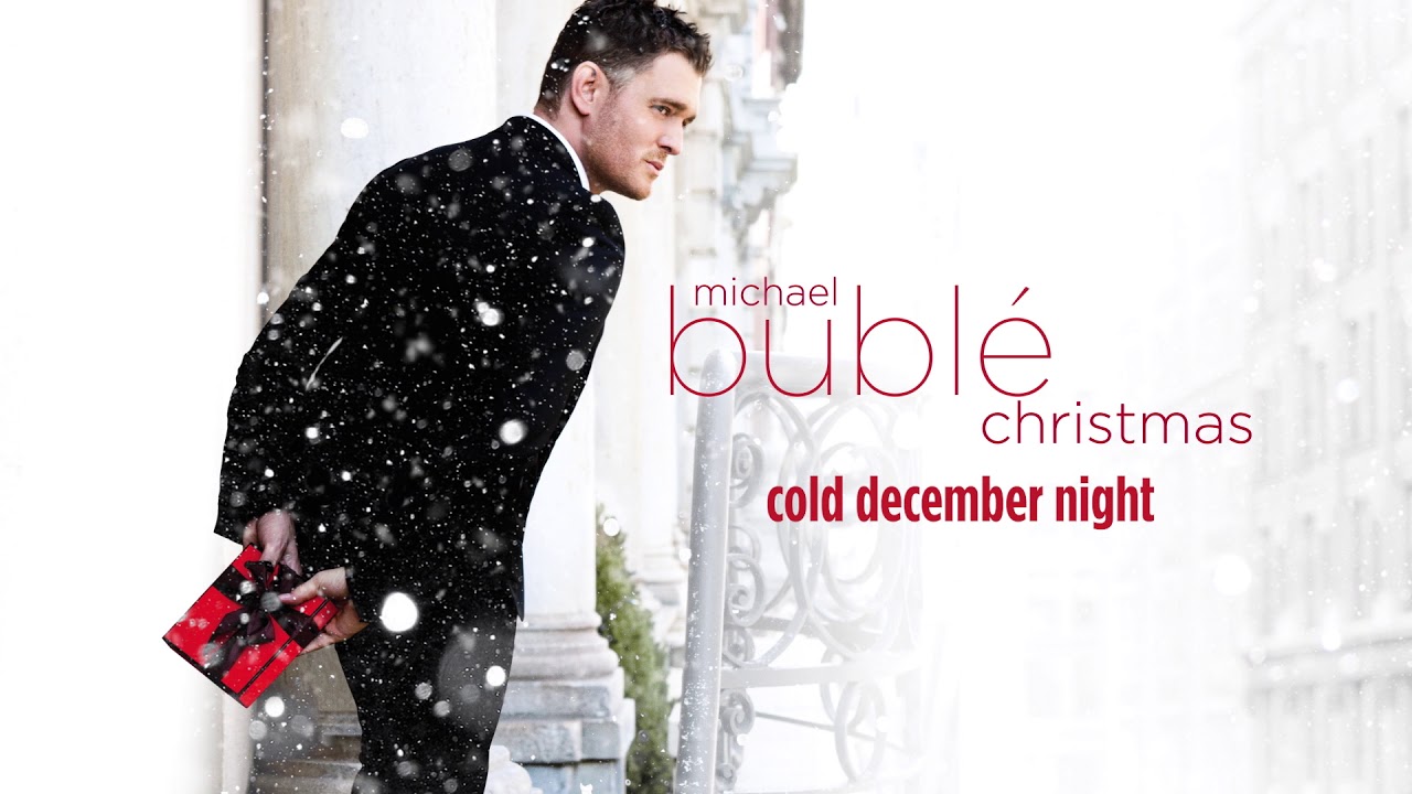 Michael Bublé - Cold December Night [Official HD]