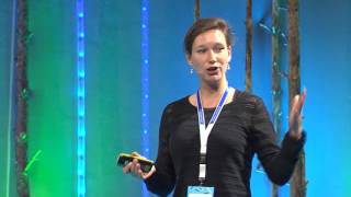 Chrysalix pitch Climate Launchpad Tallinn 2016