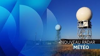 Un nouveau radar de meilleures prévisions météo screenshot 2