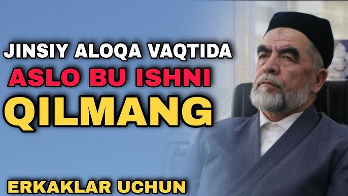 Oz qollaringiz bilan jinsiy aloqa qilish