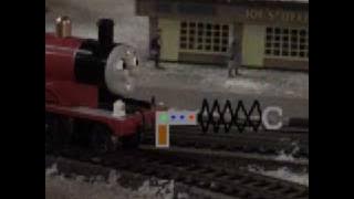 T&F Christmas Shorts