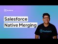 Is Salesforce native deduplication enough?