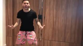 Dani Russo E Kevinho Juntos Novamente Dançando Facilita