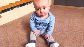 Adorable Moment! Cutest Baby Will Make You Say Aww ! Funny Baby Videos by Funny Babies's Life 14,767 views 1 year ago 8 minutes, 1 second