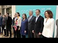 [AFTERMOVIE] Presentación de la Memoria de Sostenibilidad 2021| Baleària