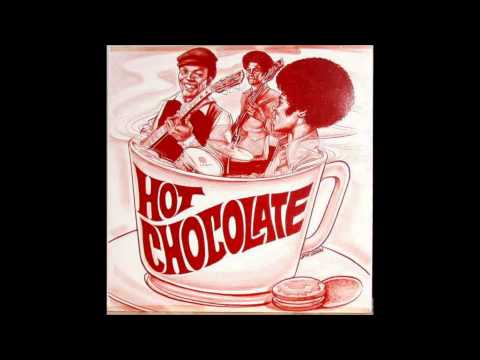 Hot Chocolate  - Ain't That A Groove