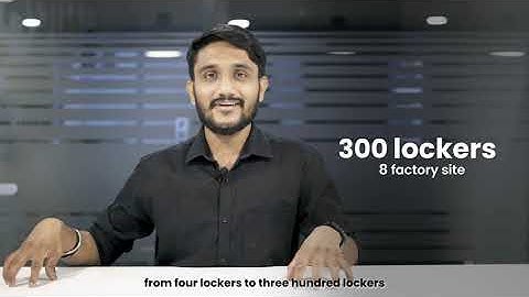 Innovative Food Solutions for a Large Car Manufacturer