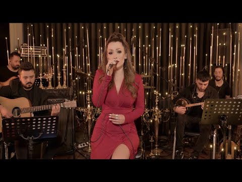 Banu Karaca- Adio Querida (Hoşçakal Sevgilim) / Cover- Akustik performans