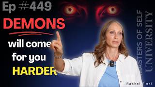 How To Spot a Demon (Part II)