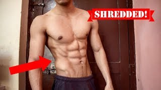 5 Minute Oblique Workout - V-Cut Abs Workout for Ripped Obliques | Vikas Choudhary