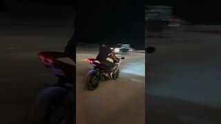 Test Ride Zx10R