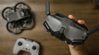 DJI GOGGLES 2 | Everything You Need to Know & more!