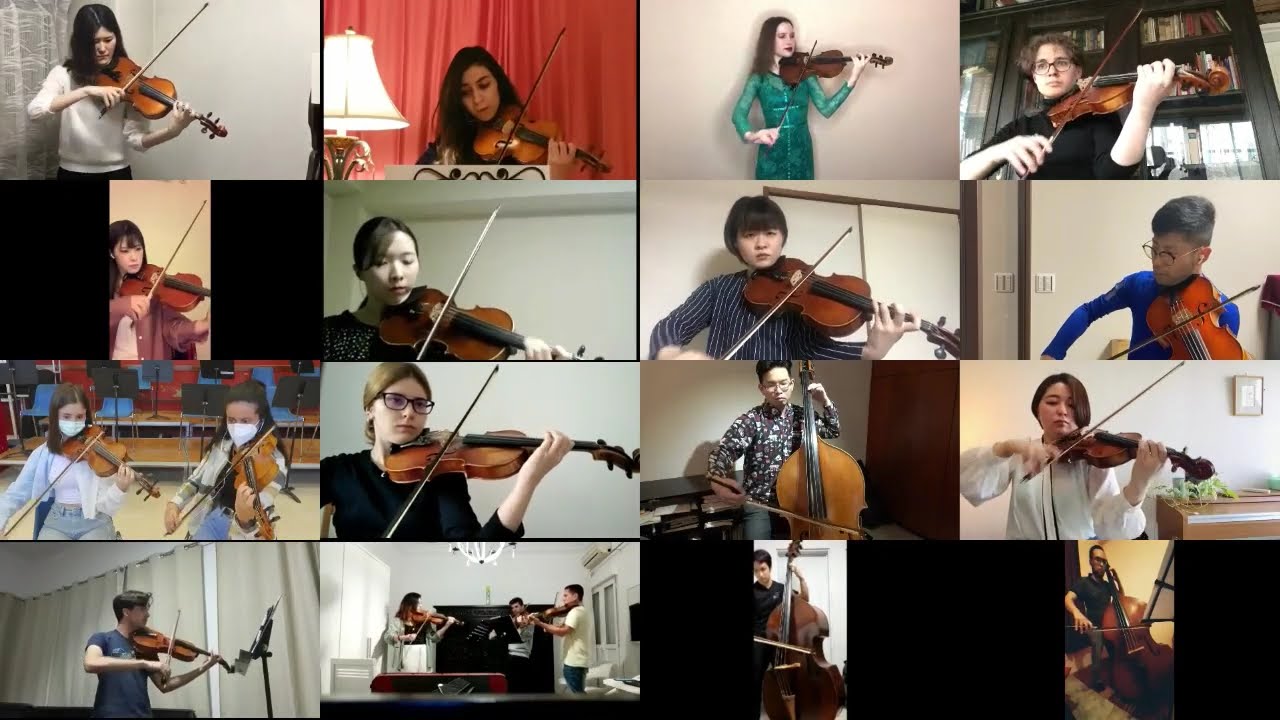 La Danse Marocaine 4 (Aïta Jabalia - Musique populaire marocaine)