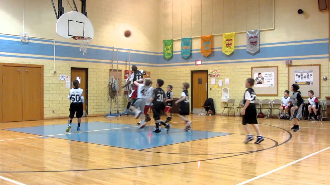 maple st ymca 2013 omaha game 6 3 YouTube