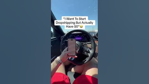 Shopify Dropshipping Course (2025 For Beginners)