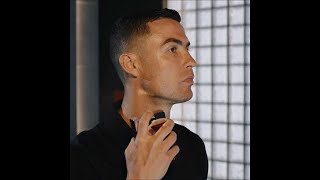 : CR7 FEARLESS FRAGRANCE | The Brightest Stars Play Here