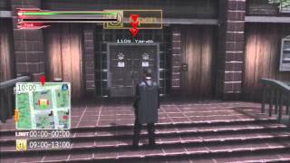Lets Play Deadly Premonition: The Directors Cut (PS3) - Part 22