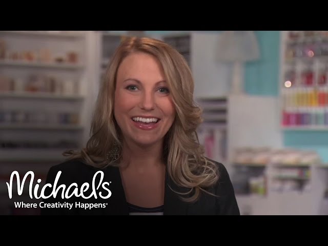 Easy DIY Michaels Crafts: Secrets Revealed! 3 sddefault