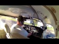 Private Pilot:: Departure from Class C Airspace w/ATC:: Green Bay, WI to Shawano, WI