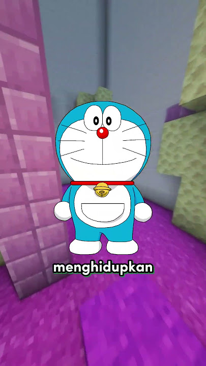 Ending Tersedih Kartun Doraemon