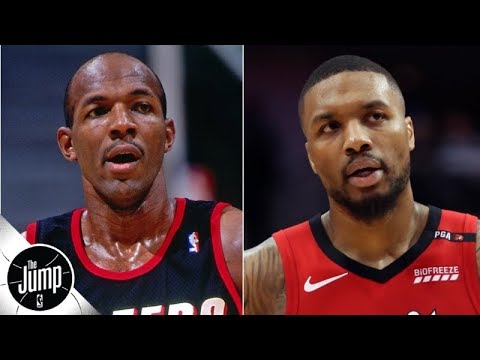what-damian-lillard-must-do-to-be-the-best-blazer-of-all-time-|-the-jump