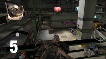 Combat Master Gameplay walkthrough part 5 (android,iOS)