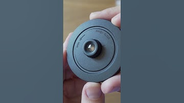 How to Make a Lens from a Disposable Camera