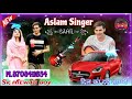Aslam singer ka purana song title chandan ke batting raja sahil8708411654 skmewatiboy
