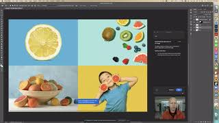 Great tips for making selections in Photoshop