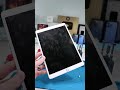 He Saved So Much Money On This iPad Pro Repair... #shorts